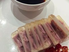 -聚丰园•湖鲜餐厅(阿红私房菜梅石路店)