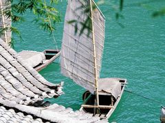 -三峡人家风景区