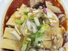 -松北囍宴(松北店)