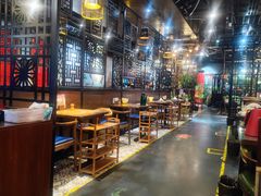 -粤色·老广州茶餐厅(河南商会大厦店)