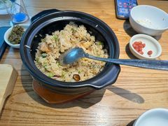 -潮粥荟·潮汕砂锅粥(槐房万达店)