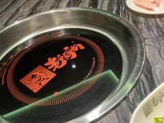 -老船舫·现做活鲜鱼馆(东郊记忆店)