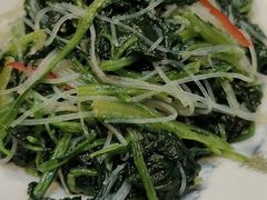 拌菠菜-田野酒店(半截阁街店)
