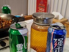 -洞庭米湘·湖南菜(银河SOHO店)