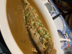 -龙船人海鲜城(长治路店)