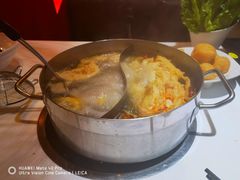 -陈记顺和牛肉火锅馆(天河北路店)