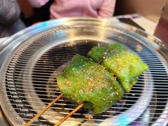 -大成海鲜烧烤·海鲜粥(安顺路店)