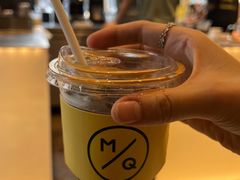 -MQ COFFEE STAND明谦(新洲店)