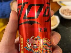 -南门涮肉(上海一店)