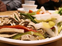 -黄金粥港式·早晚茶(海阳路店)