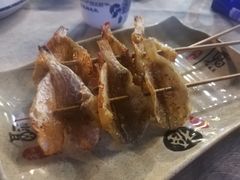 -皮记海鲜1995(寮步店)