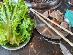 -一品诚记烤肉·甄选店(中南路店)