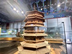 -北京古代建筑博物馆