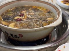 -土连锅·现熬养生汤锅(梁家巷店)