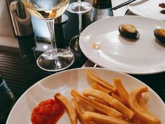 -索菲特酒店 · 云尚天际自助餐厅