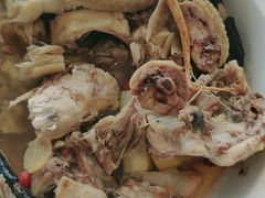 -小厨娘淮扬菜(天印大道店)