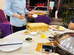 -凯盈阁·顺德私房菜·桑拿鸡