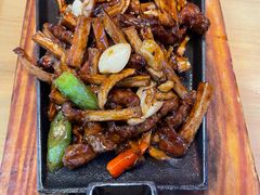 -孙家外婆•长春地标美食新名片(红旗街万达店)