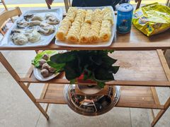 -濠轩阁特色生蚝火锅总店