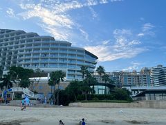 -深圳大梅沙京基洲际度假酒店