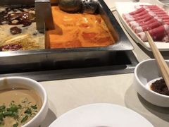 -海底捞火锅(劲松店)