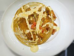 -虎哥私房菜(馒头山店)