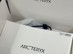 -ARC'TERYX始祖鸟(北京王府中环店)