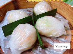 -又一间茶点轩(宝业路店)