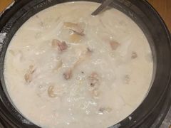 -同仁四季椰子鸡(宝安壹方城店)