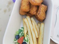 -水桶王国主题餐厅·聚会·生日派对·亲子活动·家庭套餐(亚龙湾希尔顿店)