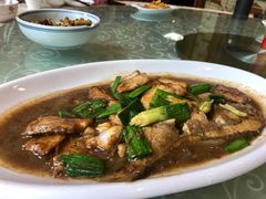 -何记面馆(龙泉山店)