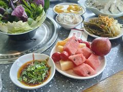 -华晟山城火锅(开发区港西东阁里店)