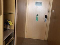 -石家庄万象天成假日酒店