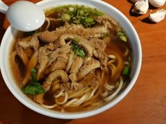 -满族八旗正宗牛肉面