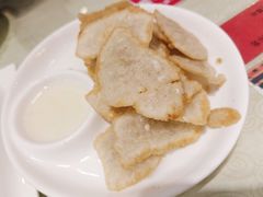 -东四民芳餐厅(世茂工三店)