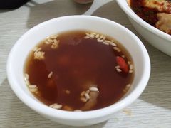 银耳醪糟小汤圆-37号老院坝抄手(马王庙37号院店)