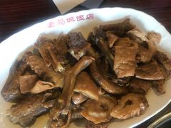 -禄源公·老莞诚饭店