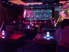 -MOSSO音乐酒吧·live house(南京旗舰店)