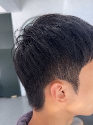 -丝源发型