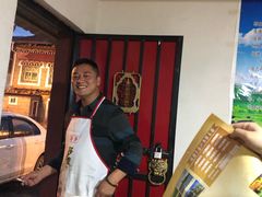 -牛羊鲜汤锅(塔公镇菜市场店)