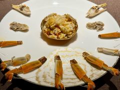 -蟹榭·本帮江浙菜·蟹宴(虹桥高岛屋百货店)