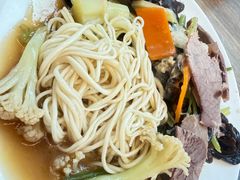 -嘻小北·兰州清汤牛肉面(太平洋森活天地店)