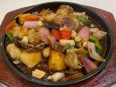 -光明邨大酒家(淮海路店)