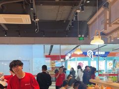 -龍歌自助小火锅(城阳万象汇店)