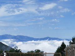 -白草畔自然风景区