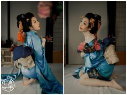 点击看大图 -持熹光年写真体验馆