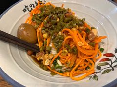 骨汤素菜粉-常樂屋·常德米粉(青年路店)