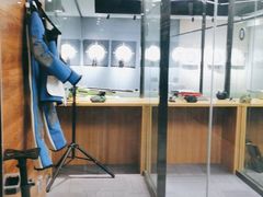 -枪馆1号实弹射击俱乐部