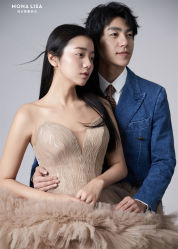 -蒙娜丽莎婚纱摄影(南门店)