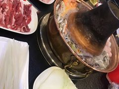 -和顺坊老北京铜火锅